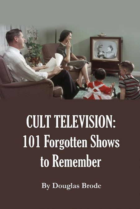 Cult Television