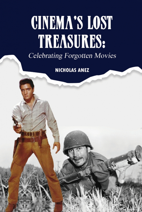Cinema’s Lost Treasures