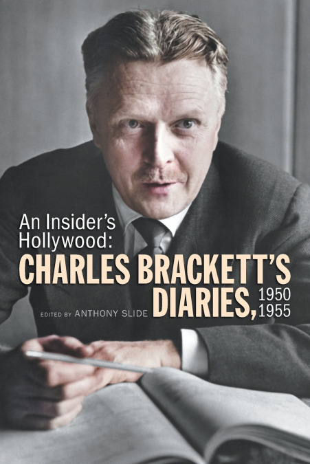 An Insider’s Hollywood