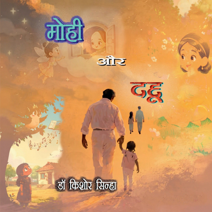 MOHI AUR DADDU