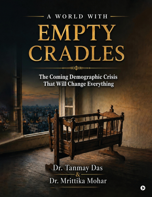 A WORLD WITH EMPTY CRADLES