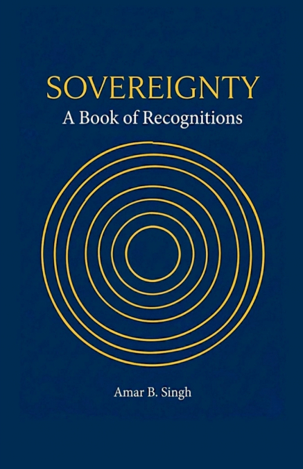 Sovereignty