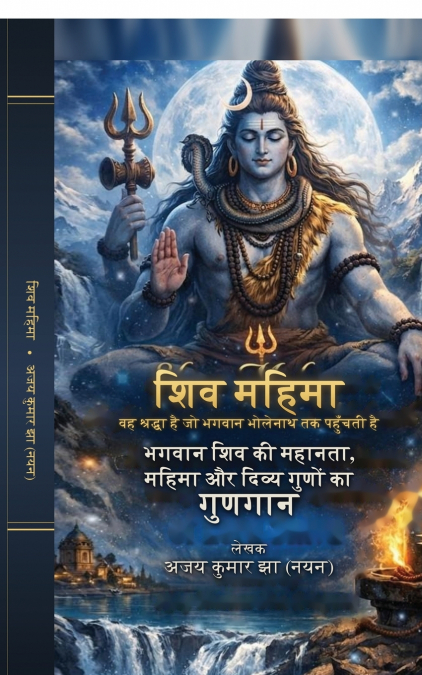 Shiva Mahima (Hindi)