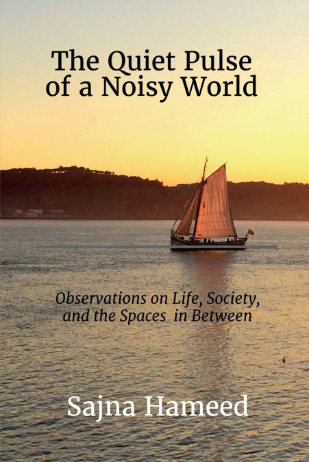 The Quiet Pulse of a Noisy World