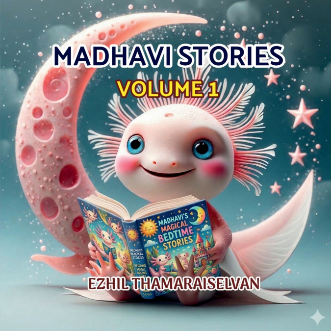 Madhavi Stories Volume 1