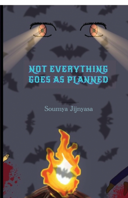 Not Everything Goes As Planned