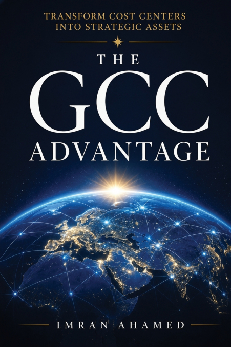 The GCC Advantage