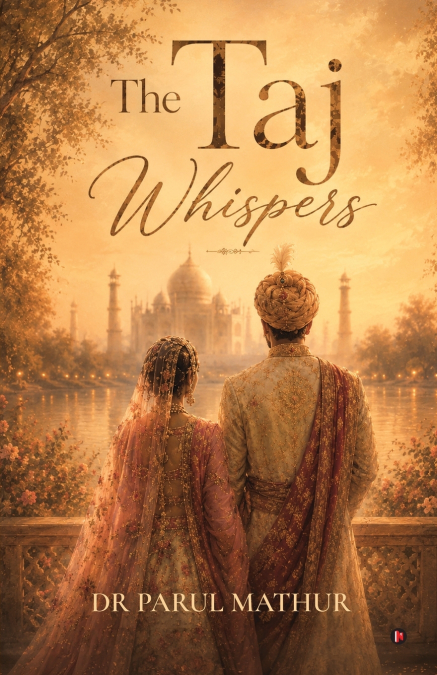 The Taj Whispers