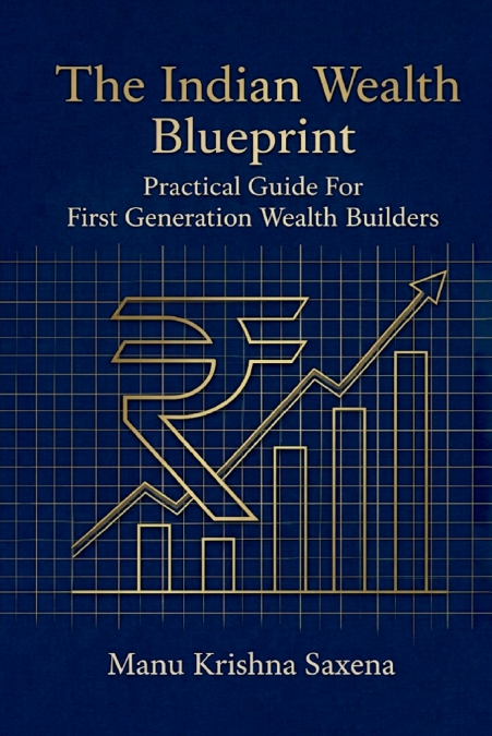 The Indian Wealth Blueprint