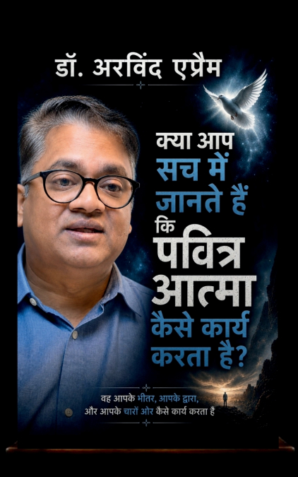 Kya aap sach me jaante hain ki Pavitra Atma kaise karya karta hai?