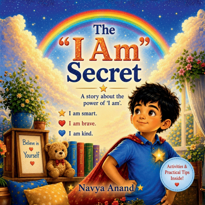 The 'I Am' Secret