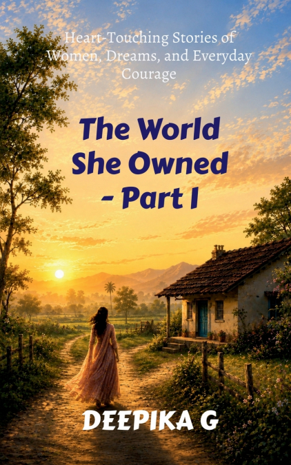 The World She Owned - Part I