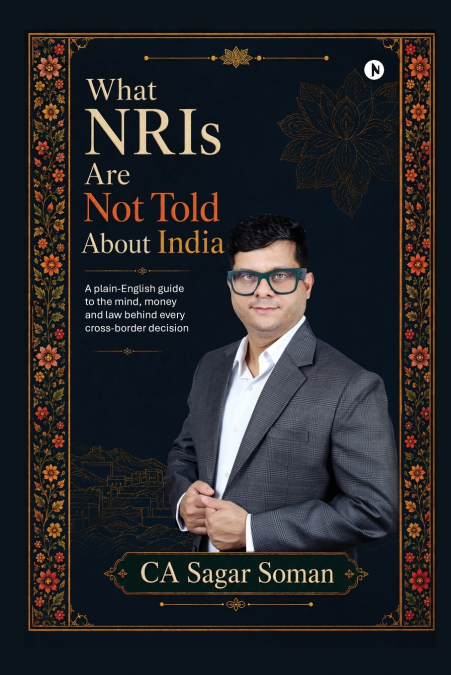 What NRIs Are Not Told About India