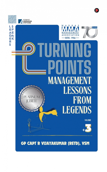 Turning Points