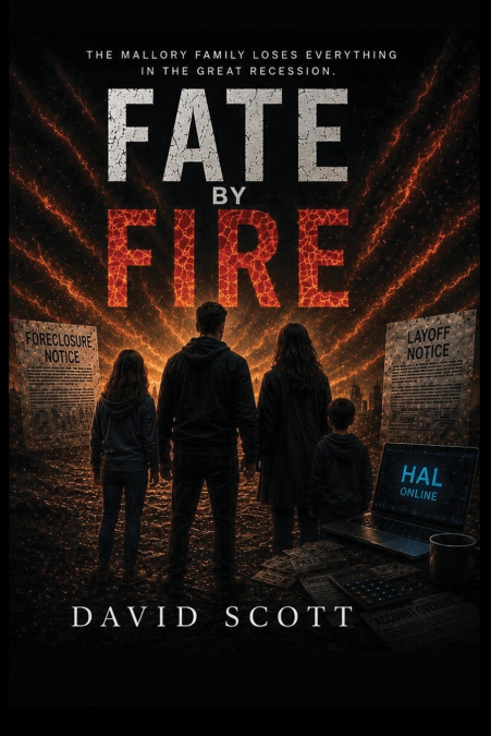 Fate by Fire