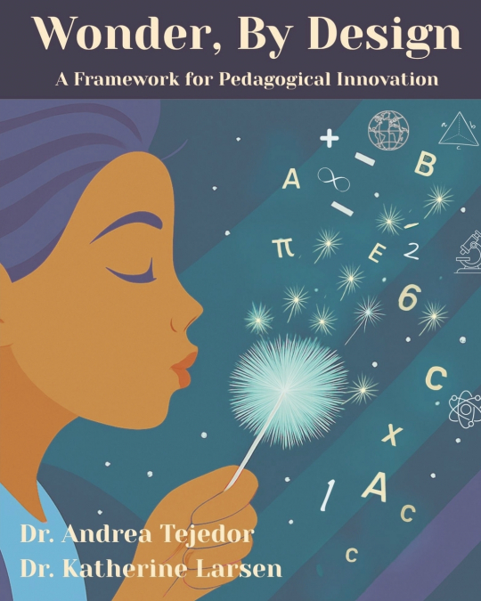 Wonder, By Design