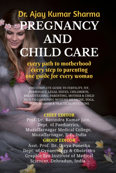 PREGNANCY AND CHILD CARE