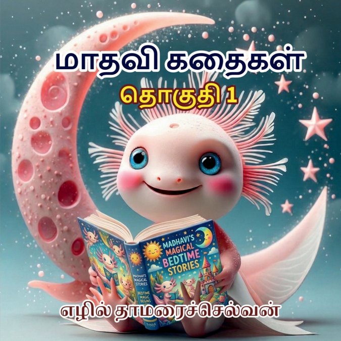Madhavi Kathaigal Thoguthi 1