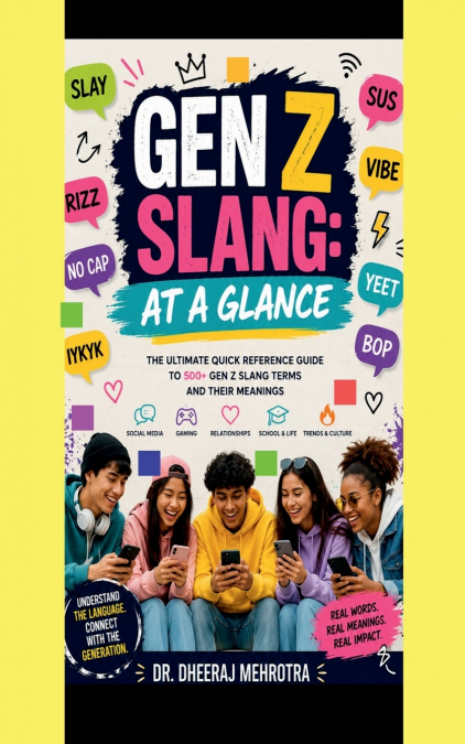 Gen Z Slang