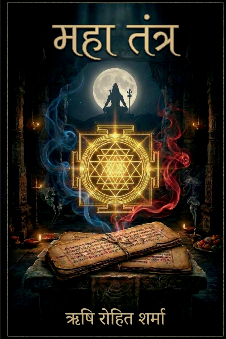 Maha Tantra
