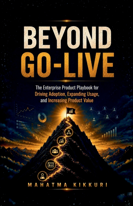 Beyond Go-Live