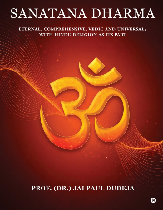 Sanatana Dharma