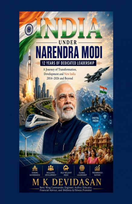 India Under Narendra Modi