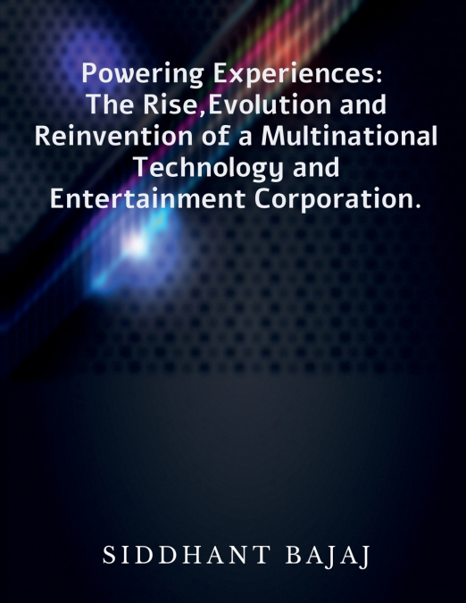 'Powering Experiences