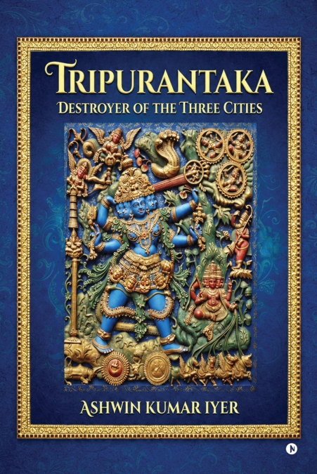 Tripurantaka