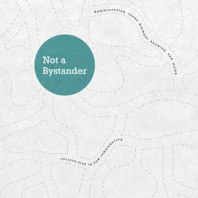 Not a Bystander