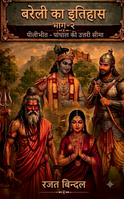 Bareilly ka itihaas bhaag 2