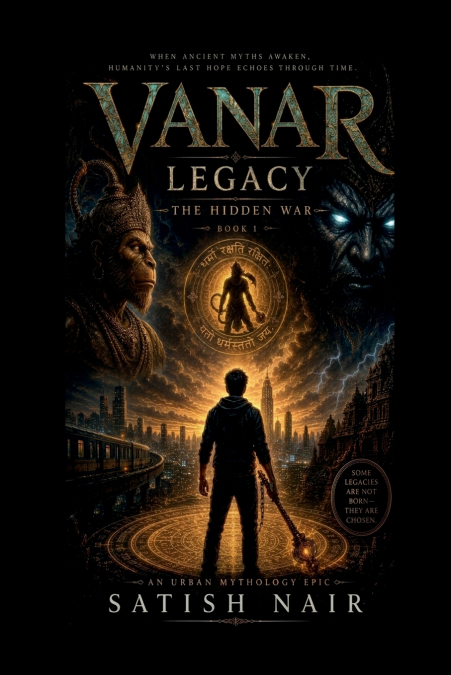 Vanar legacy