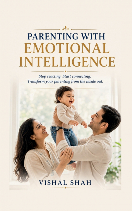 PARENTING WITH EMOTIONAL INTELLIGENCE
