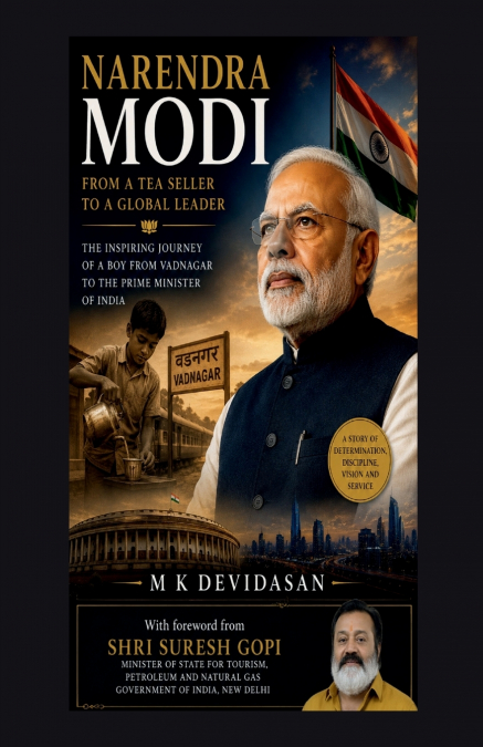 Narendra Modi