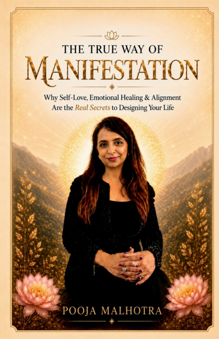 THE TRUE WAY OF MANIFESTATION