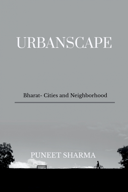URBANSCAPE