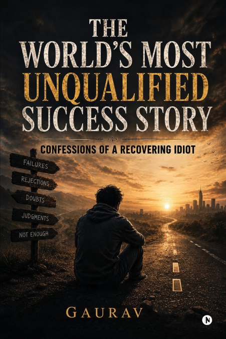 The World’s Most Unqualified Success Story