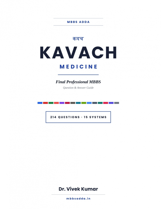 Kavach