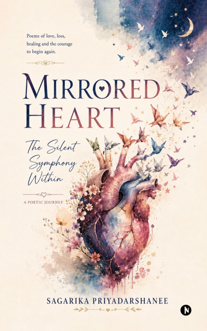 Mirrored Heart