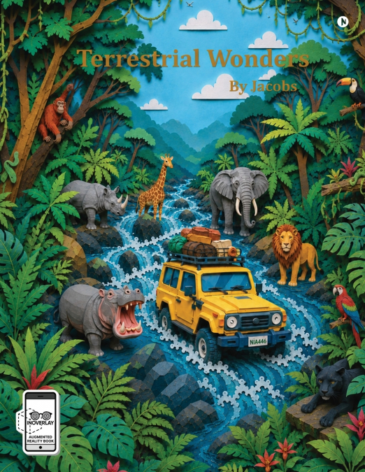 Terrestrial Wonders