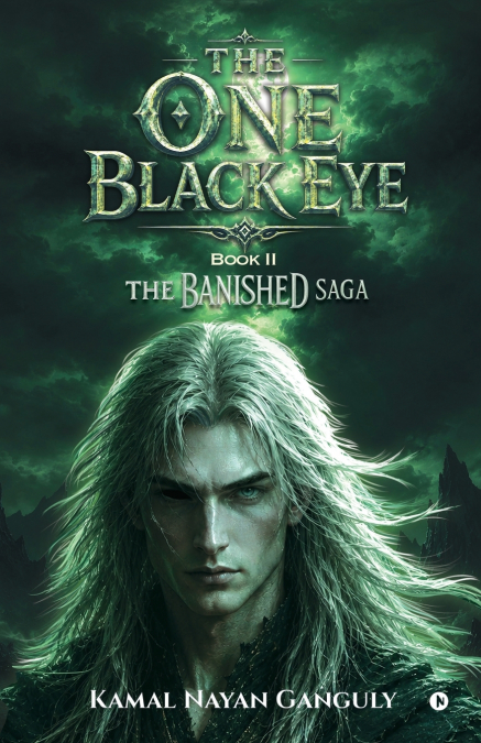 The One Black Eye