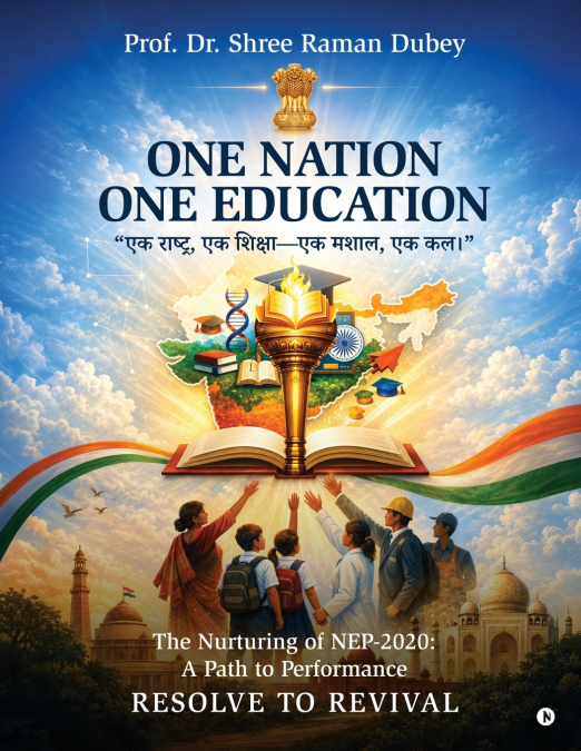 ONE NATION ONE EDUCATION