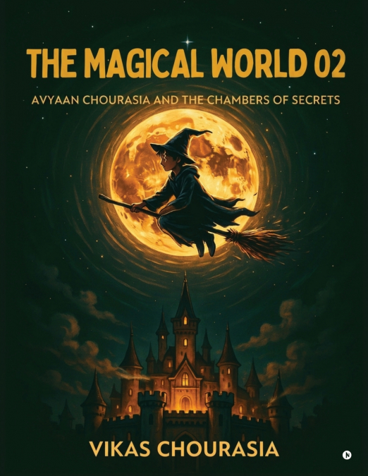 The Magical World 02