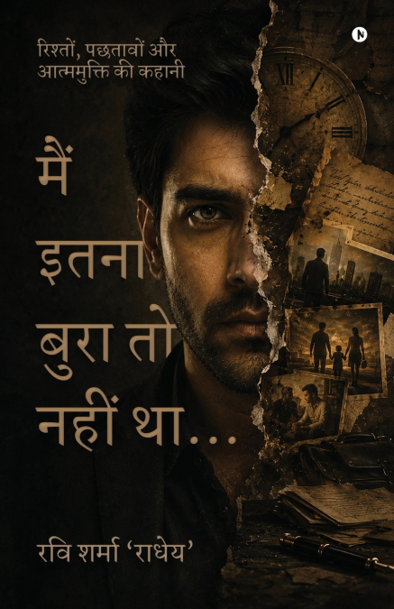 Main Itna Bura Toh Nahi Tha...