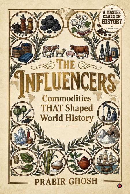 The Influencers