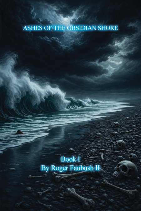 ASHES OF THE OBSIDIAN SHORE