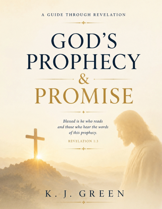 God’s Prophecy & Promise