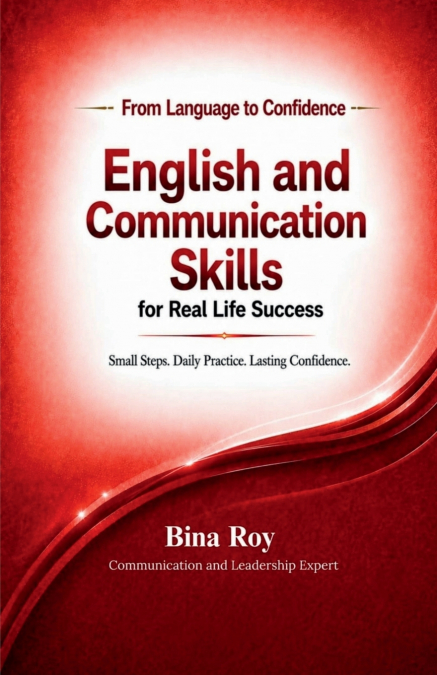 English and Communication Skills for Real Life Success