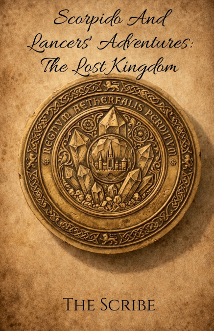 Scorpido And Lancers’ Adventures