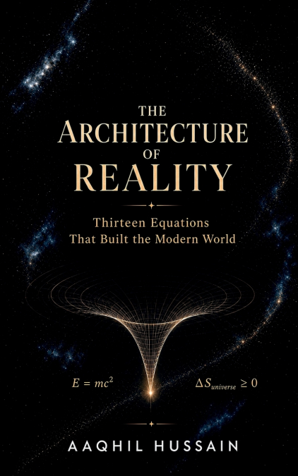 The Architecture of Reality